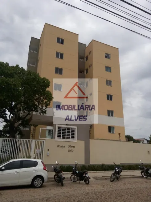 Foto 1 de Apartamento com 2 Quartos à venda, 62m² em Centro, Teresina