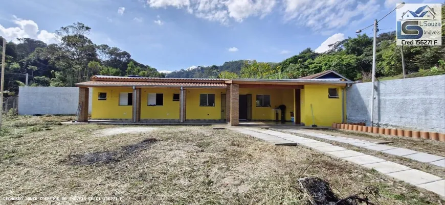 Foto 1 de Fazenda/Sítio com 2 Quartos à venda, 550m² em Zona Rural, Pinhalzinho