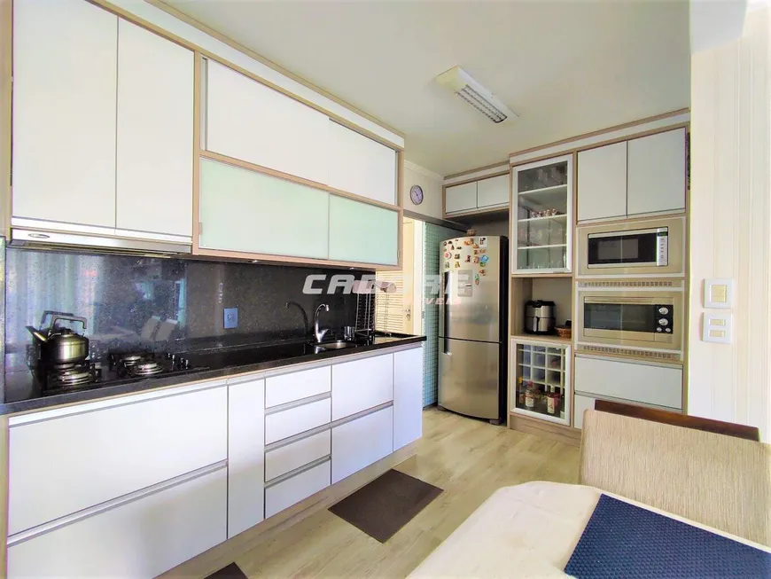 Foto 1 de Apartamento com 2 Quartos à venda, 78m² em Garcia, Blumenau