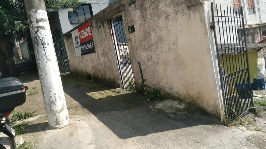 Foto 1 de Lote/Terreno à venda, 400m² em Baeta Neves, São Bernardo do Campo