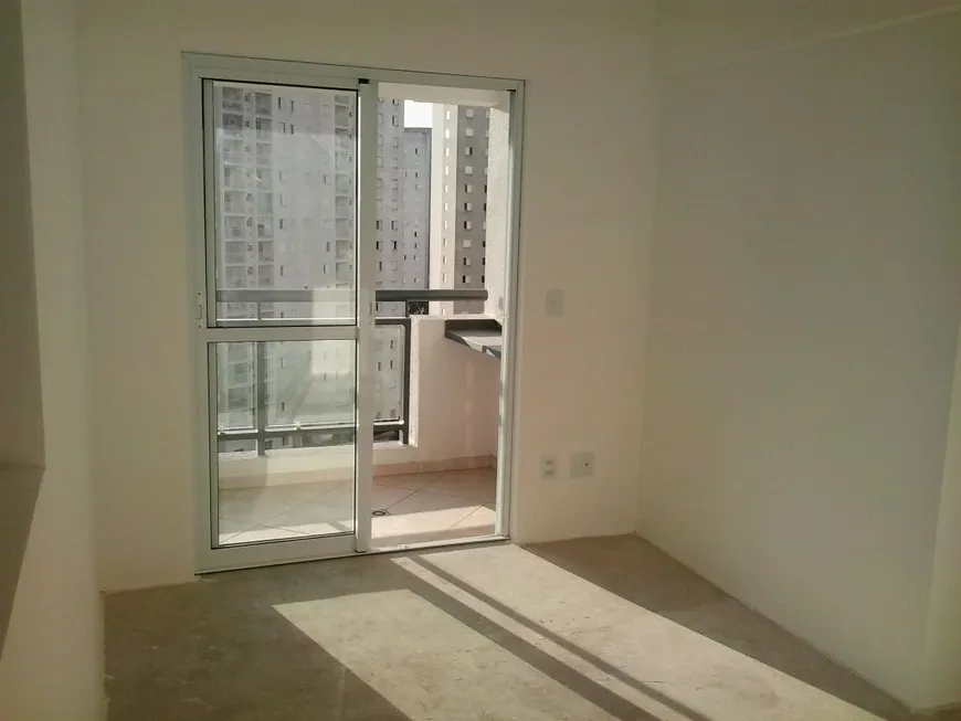 Foto 1 de Apartamento com 1 Quarto à venda, 51m² em Vila Andrade, São Paulo