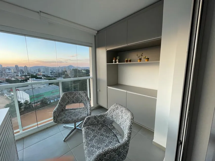 Foto 1 de Apartamento com 2 Quartos à venda, 82m² em Umuarama, Osasco