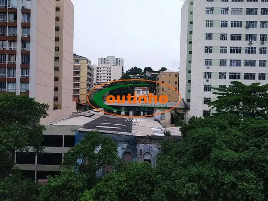 Foto 1 de Sala Comercial à venda, 28m² em Tijuca, Rio de Janeiro