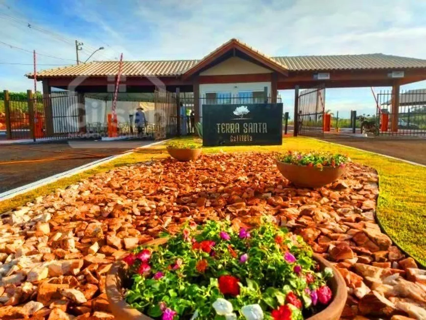 Foto 1 de Fazenda/Sítio à venda, 1000m² em Vila William, Trindade