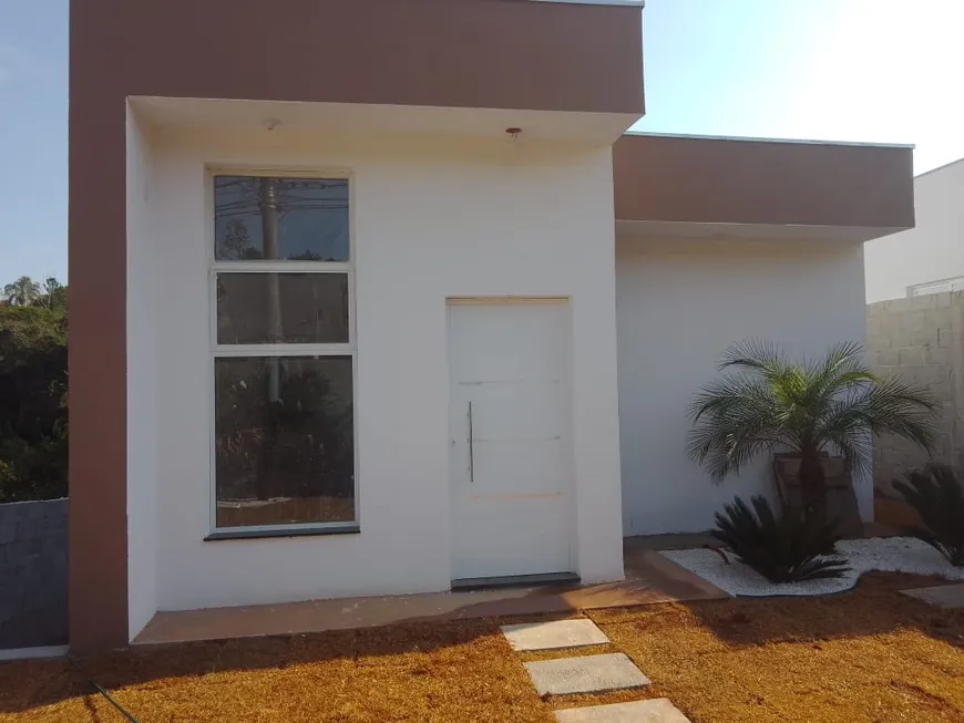 Foto 1 de Casa com 3 Quartos à venda, 400m² em Caioçara, Jarinu