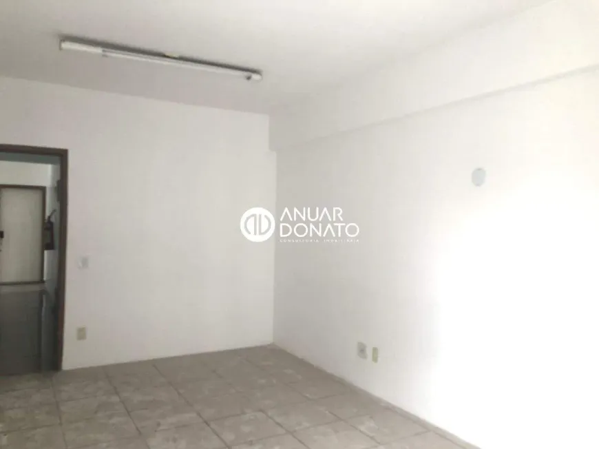 Foto 1 de Ponto Comercial à venda, 24m² em Funcionários, Belo Horizonte