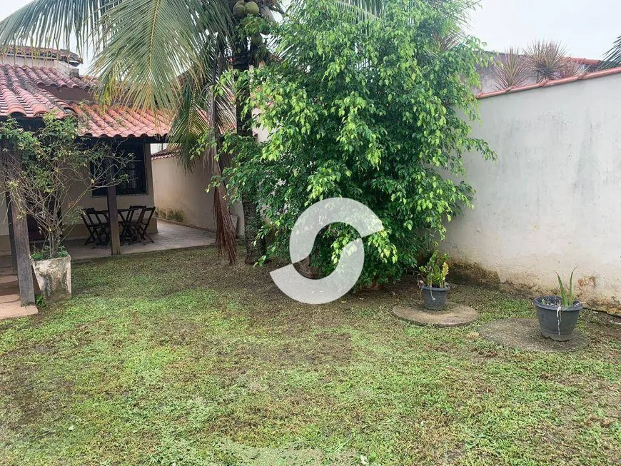 Foto 1 de Casa com 2 Quartos à venda, 86m² em Itaipuaçú, Maricá