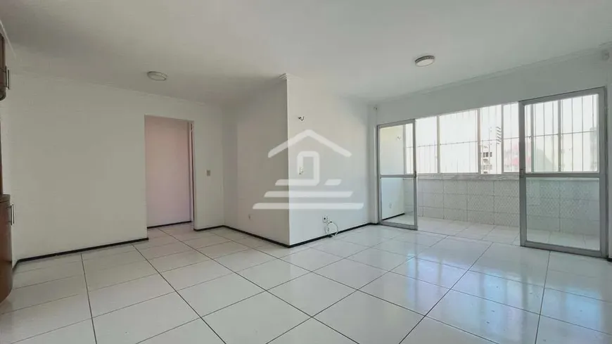 Foto 1 de Apartamento com 3 Quartos à venda, 101m² em Meireles, Fortaleza