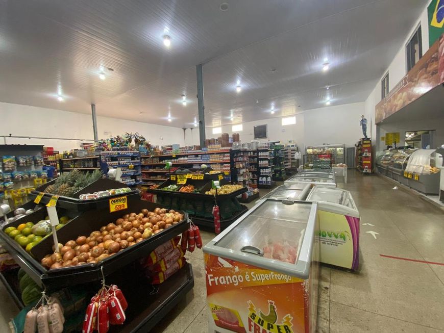 Super Store - Supermarket in Aparecida de Goiânia