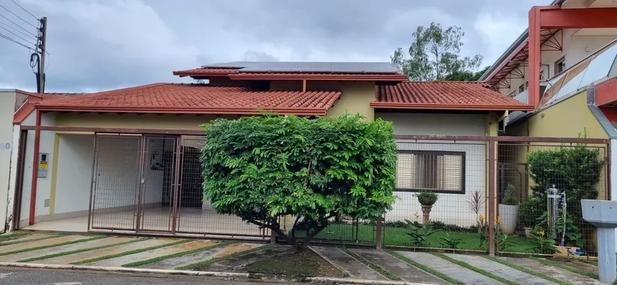 Foto 1 de Casa de Condomínio com 1 Quarto à venda, 250m² em Agenor de Carvalho, Porto Velho