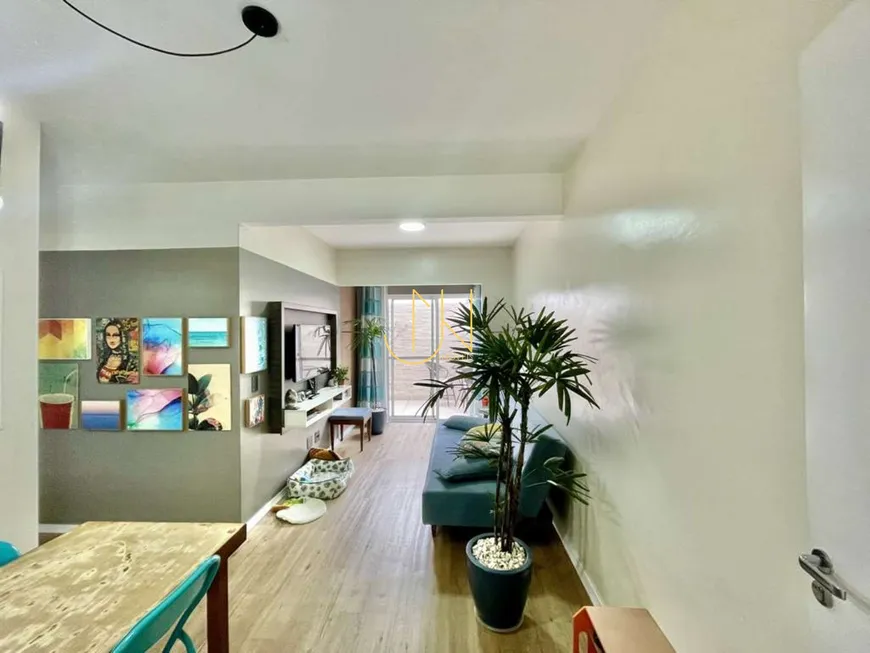 Foto 1 de Apartamento com 2 Quartos à venda, 78m² em Centro, Cotia