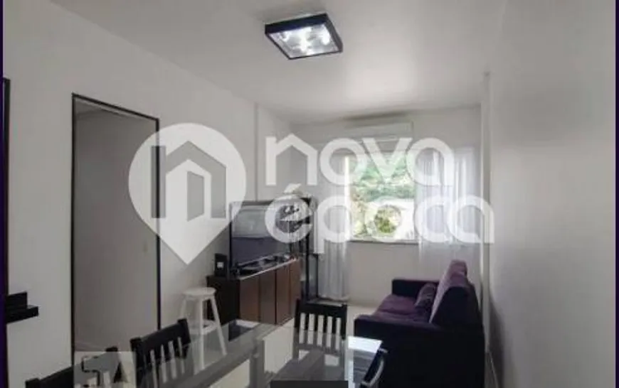 Foto 1 de Apartamento com 2 Quartos à venda, 76m² em Botafogo, Rio de Janeiro