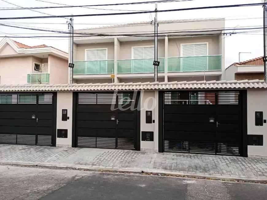 Foto 1 de Casa com 3 Quartos à venda, 252m² em Tucuruvi, São Paulo
