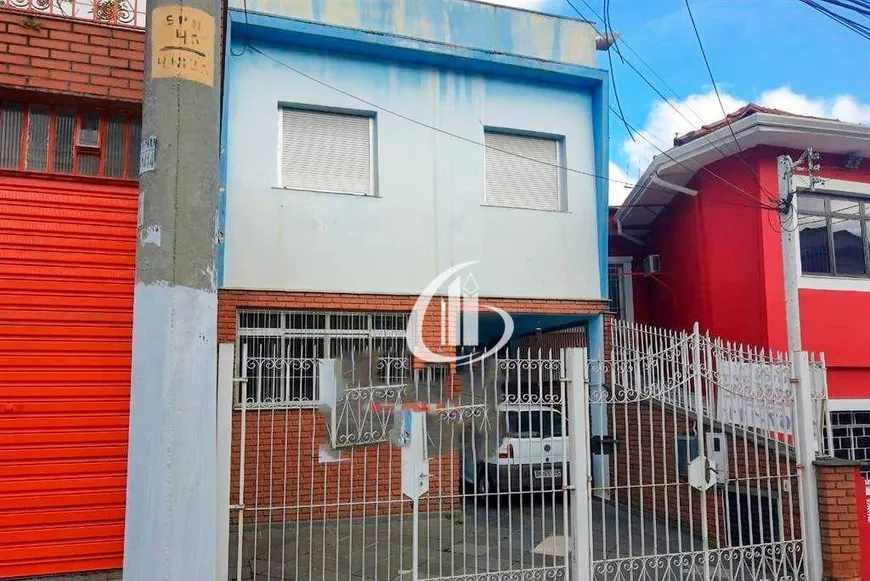 Foto 1 de Sobrado com 3 Quartos à venda, 220m² em Jardim São Paulo Zona Norte, São Paulo