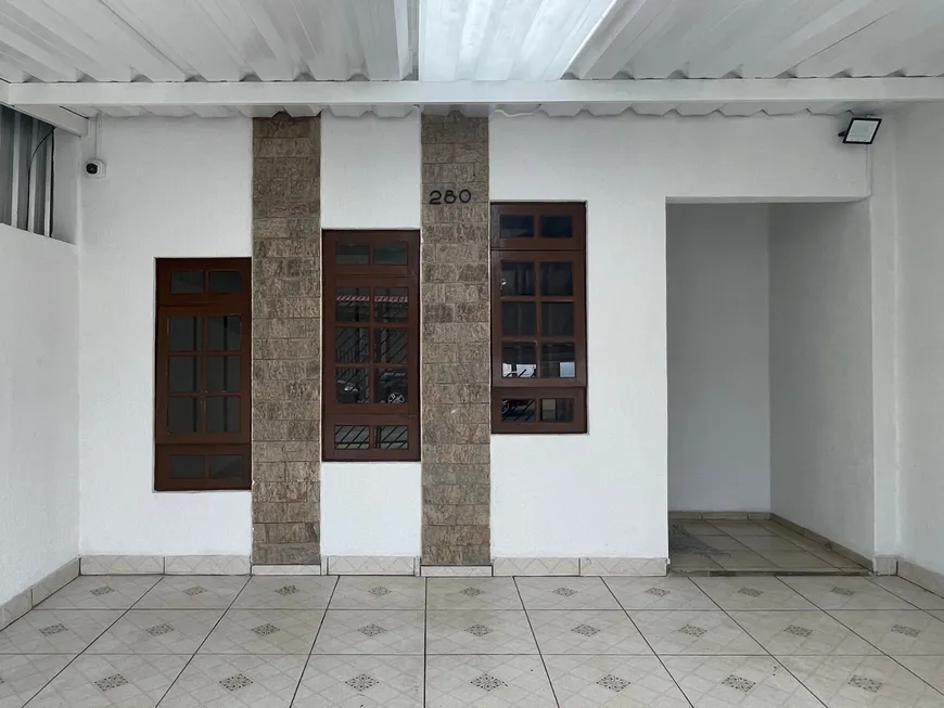 Foto 1 de Casa com 2 Quartos à venda, 101m² em Jardim Novo Horizonte, Sorocaba