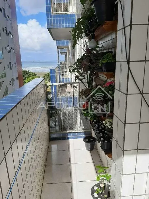 Foto 1 de Apartamento com 1 Quarto à venda, 51m² em Gonzaga, Santos