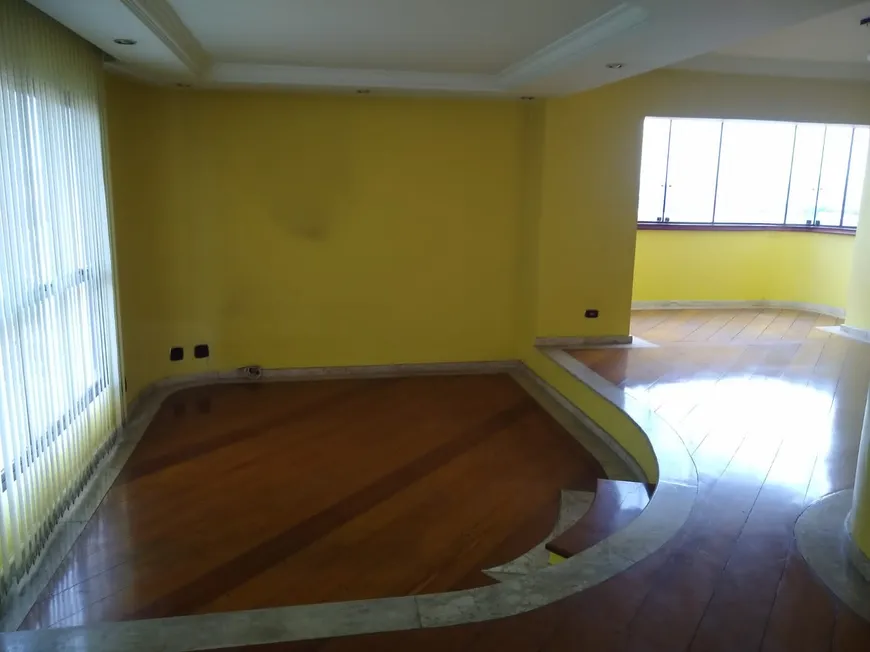 Foto 1 de Apartamento com 3 Quartos à venda, 190m² em Anchieta, São Bernardo do Campo