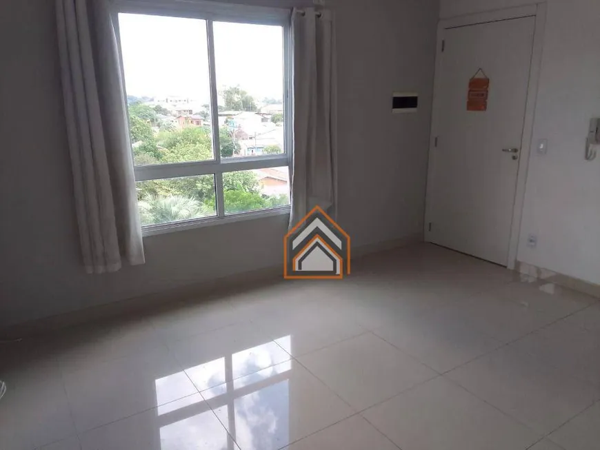 Foto 1 de Apartamento com 2 Quartos à venda, 48m² em Bela Vista, Alvorada