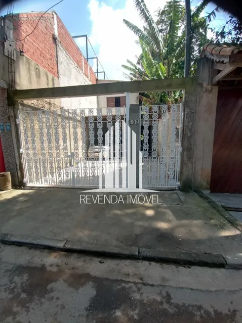 Foto 1 de Casa com 5 Quartos à venda, 248m² em Jardim Bandeirantes, São Paulo