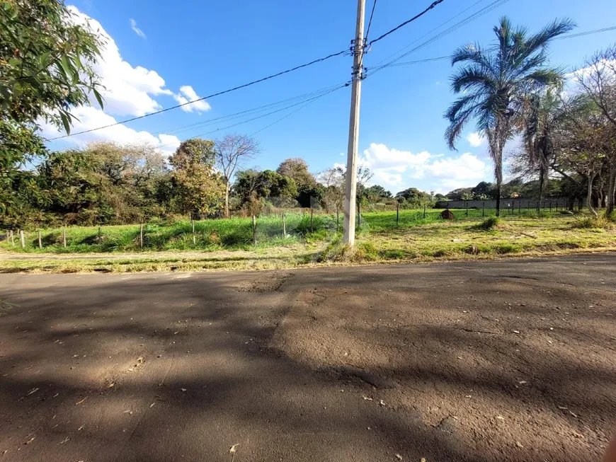 Foto 1 de Lote/Terreno à venda, 3246m² em Santa Rita, Piracicaba