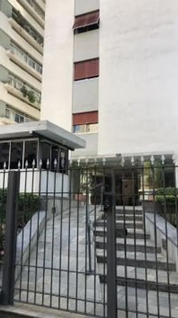 Foto 1 de Apartamento com 2 Quartos à venda, 80m² em Jardim Paulista, São Paulo