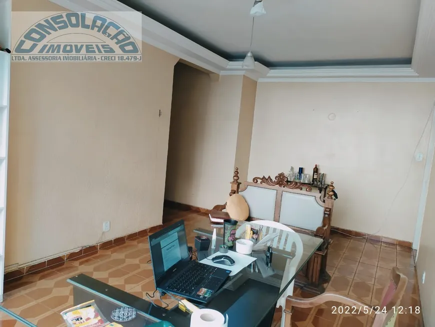 Foto 1 de Apartamento com 3 Quartos à venda, 87m² em Vila Buarque, São Paulo