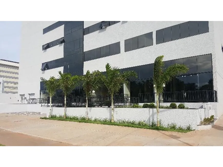 Foto 1 de Ponto Comercial para alugar, 296m² em Tibery, Uberlândia