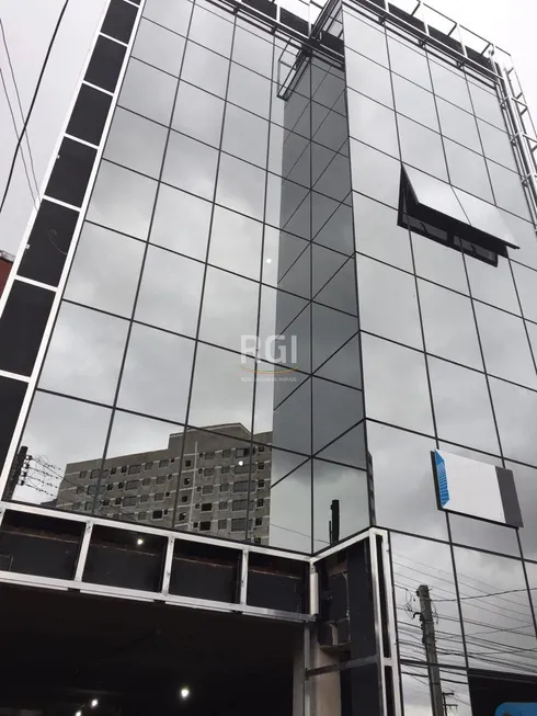 Foto 1 de Prédio Comercial à venda, 793m² em Partenon, Porto Alegre