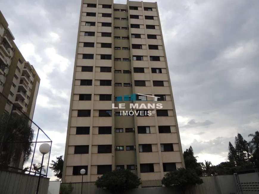 Foto 1 de Apartamento com 3 Quartos à venda, 130m² em Jardim Elite, Piracicaba