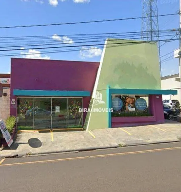 Foto 1 de Ponto Comercial à venda, 186m² em São Benedito, Uberaba