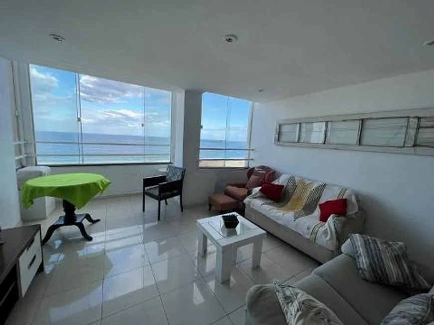 Foto 1 de Apartamento com 2 Quartos à venda, 85m² em Copacabana, Rio de Janeiro