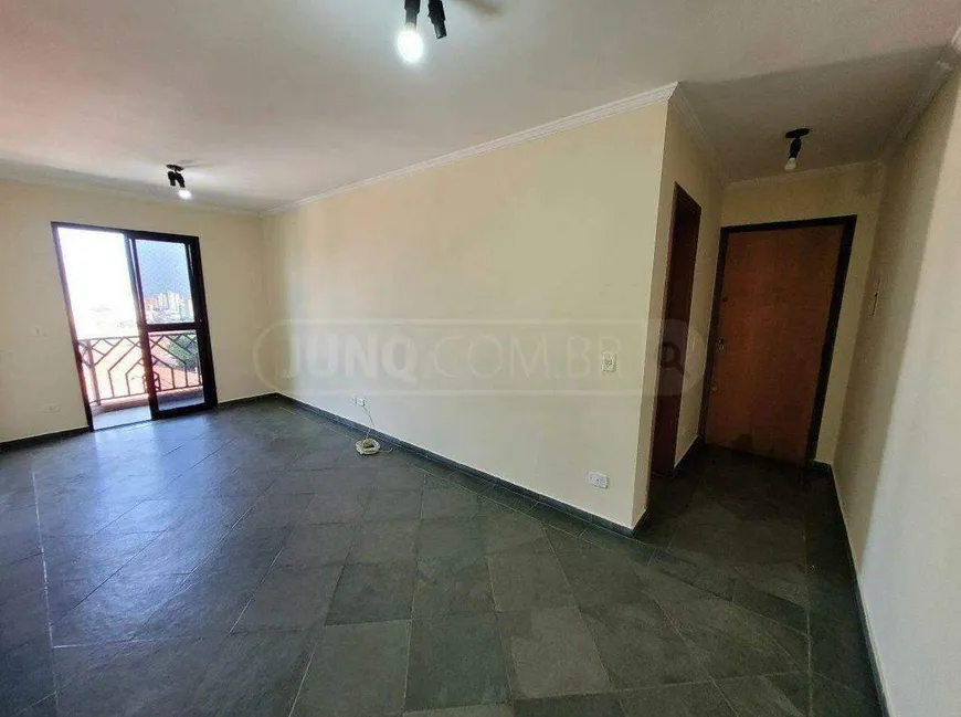 Foto 1 de Apartamento com 2 Quartos à venda, 54m² em Cidade Alta, Piracicaba