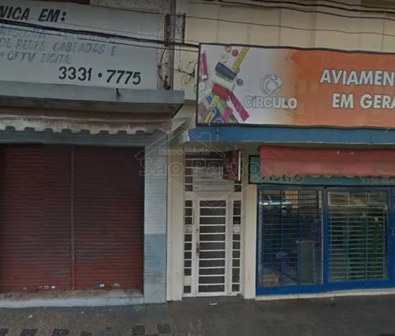 Foto 1 de Prédio Comercial para alugar, 227m² em Centro, Araraquara