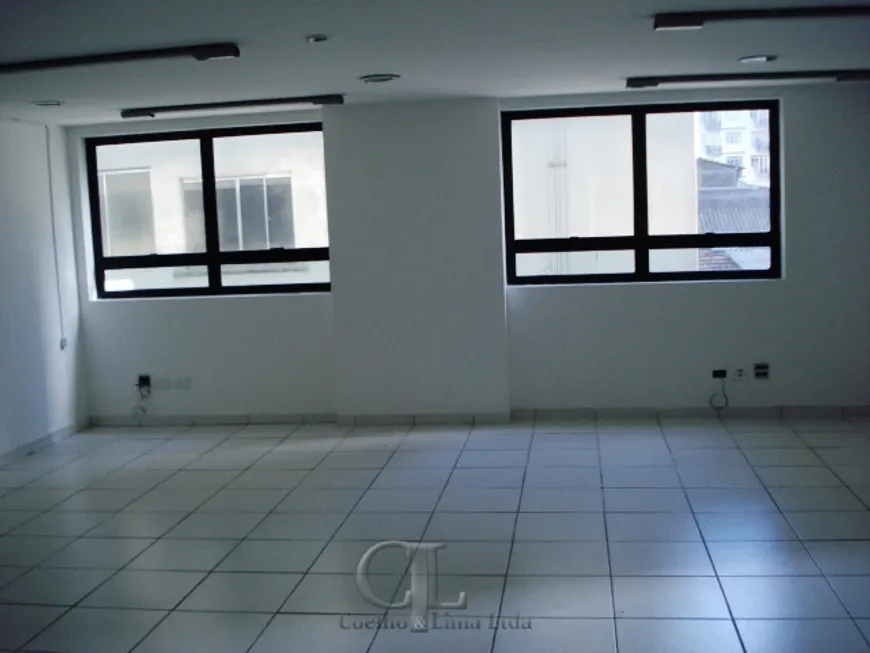 Foto 1 de Sala Comercial para alugar, 55m² em Cerqueira César, São Paulo