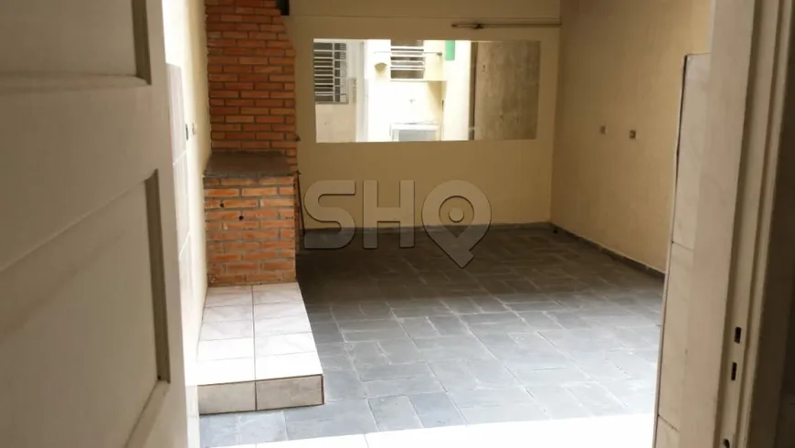 Foto 1 de Sobrado com 3 Quartos para alugar, 120m² em Vila Mascote, São Paulo