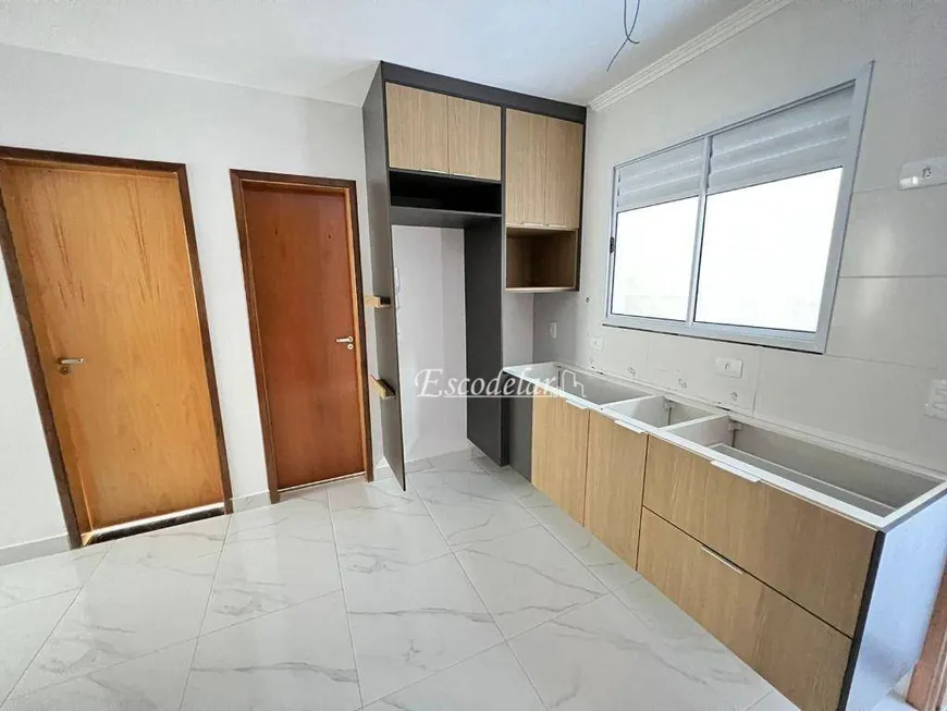 Foto 1 de Apartamento com 2 Quartos à venda, 44m² em Vila Leonor, São Paulo