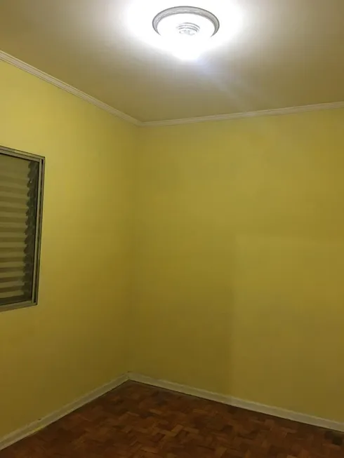 Foto 1 de Apartamento com 3 Quartos para alugar, 75m² em Vila Romana, São Paulo