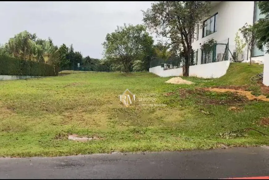 Foto 1 de Lote/Terreno à venda, 1000m² em Portal Japy Golf Club, Cabreúva