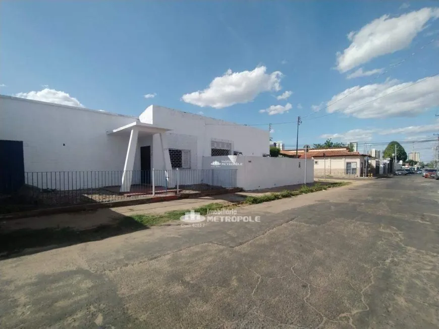 Foto 1 de Casa com 5 Quartos à venda, 220m² em Picarra, Teresina