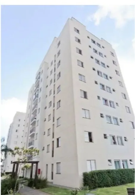 Foto 1 de Apartamento com 2 Quartos à venda, 48m² em Vila Palmeiras, São Paulo