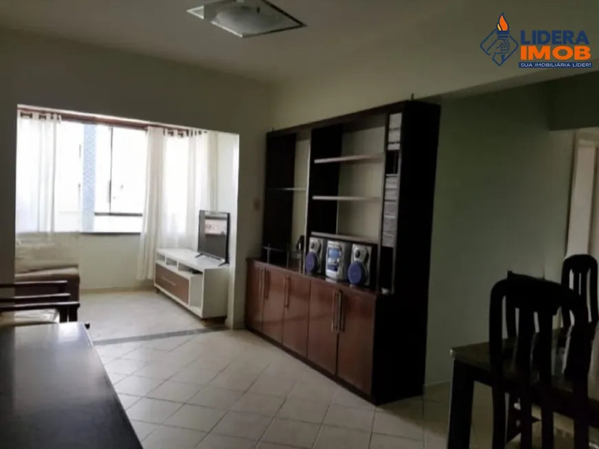 Foto 1 de Apartamento com 2 Quartos à venda, 70m² em Ponto Central, Feira de Santana