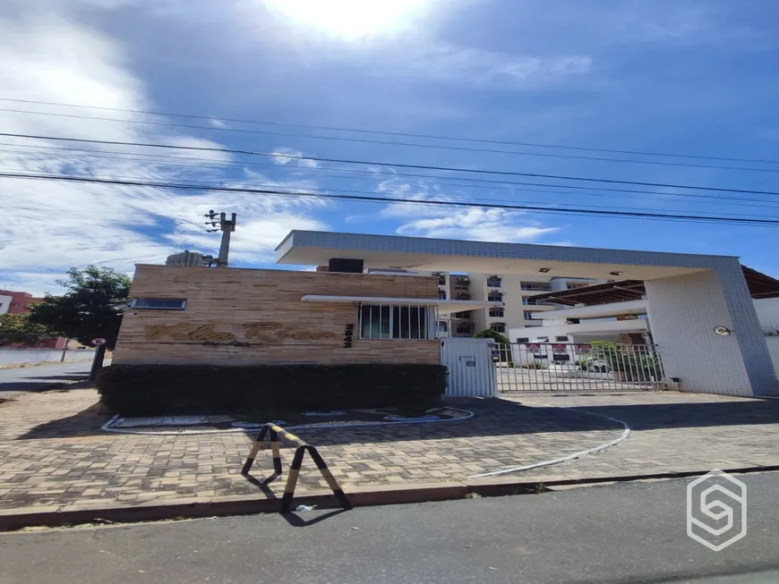 Foto 1 de Apartamento com 2 Quartos à venda, 55m² em Zoobotânico, Teresina