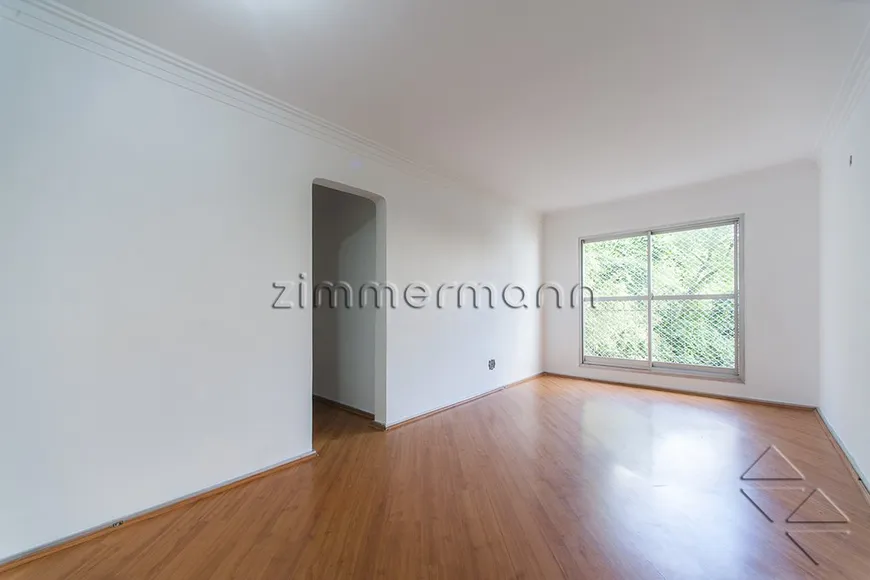 Foto 1 de Apartamento com 3 Quartos à venda, 66m² em Vila Monumento, São Paulo