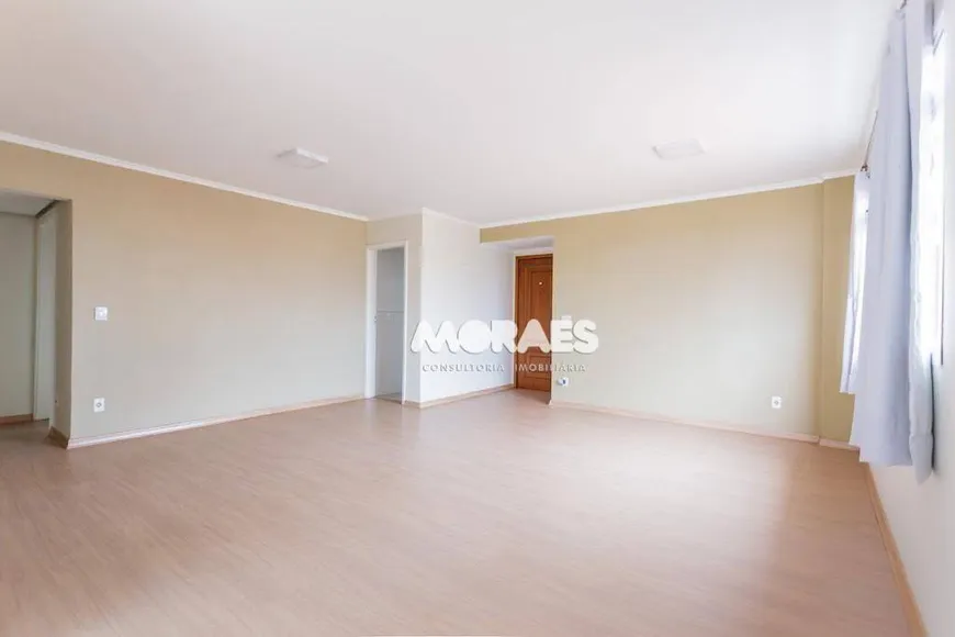 Foto 1 de Apartamento com 3 Quartos à venda, 128m² em Jardim Nasralla, Bauru