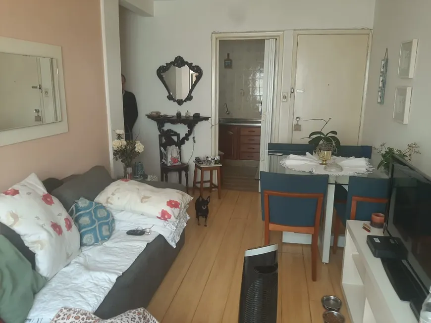Foto 1 de Apartamento com 2 Quartos à venda, 80m² em Vila Hamburguesa, São Paulo
