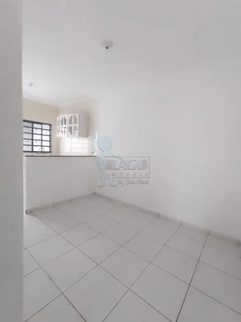 Foto 1 de Casa com 2 Quartos para alugar, 66m² em Parque dos Servidores, Ribeirão Preto