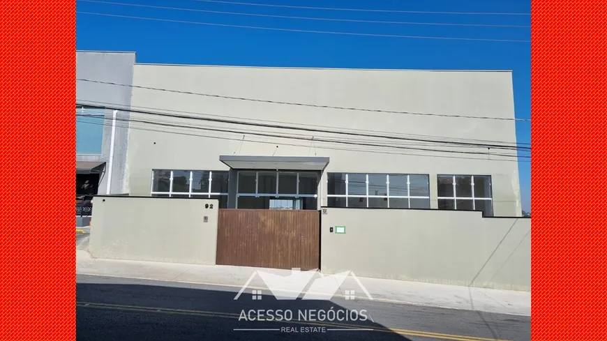 Foto 1 de Ponto Comercial para alugar, 1500m² em Jardim Novo Itu, Itu