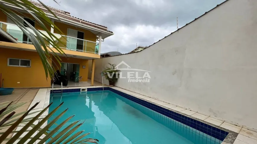 Foto 1 de Casa com 2 Quartos à venda, 270m² em Martim de Sa, Caraguatatuba