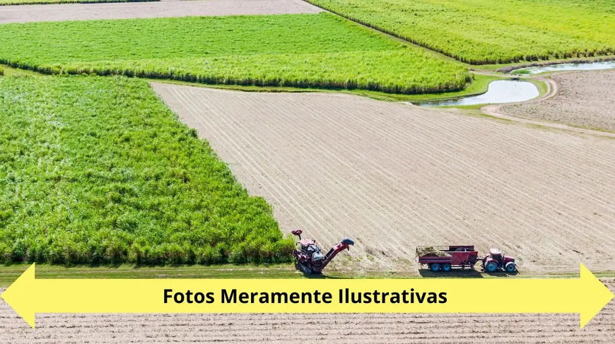 Foto 1 de Fazenda/Sítio à venda, 500m² em Zona Rural, Santa Rita do Passa Quatro