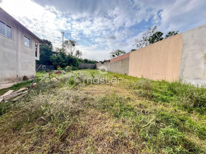 Foto 1 de Lote/Terreno à venda em Planaltina, Passo Fundo